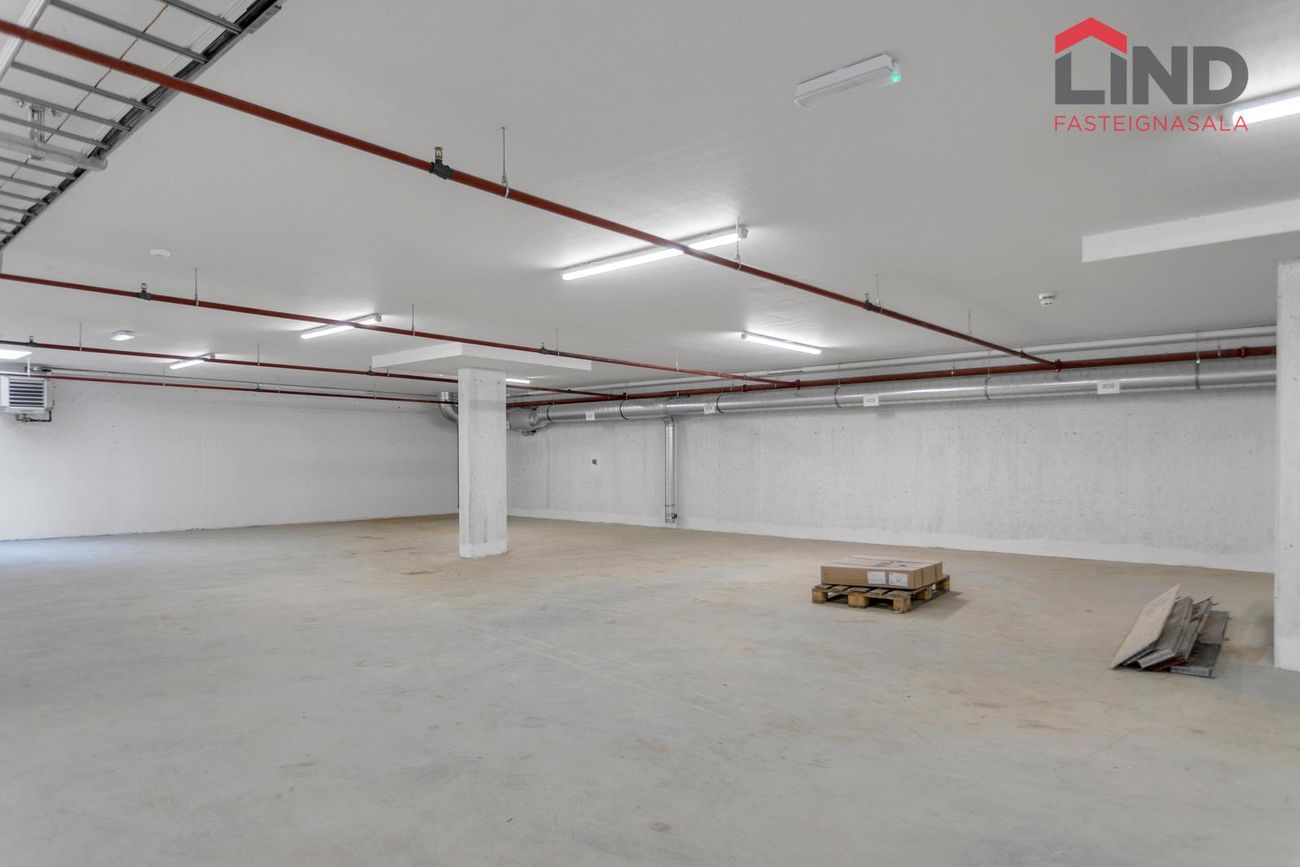 Hringhamar 37 - 0501, 221 Hafnarfjörður