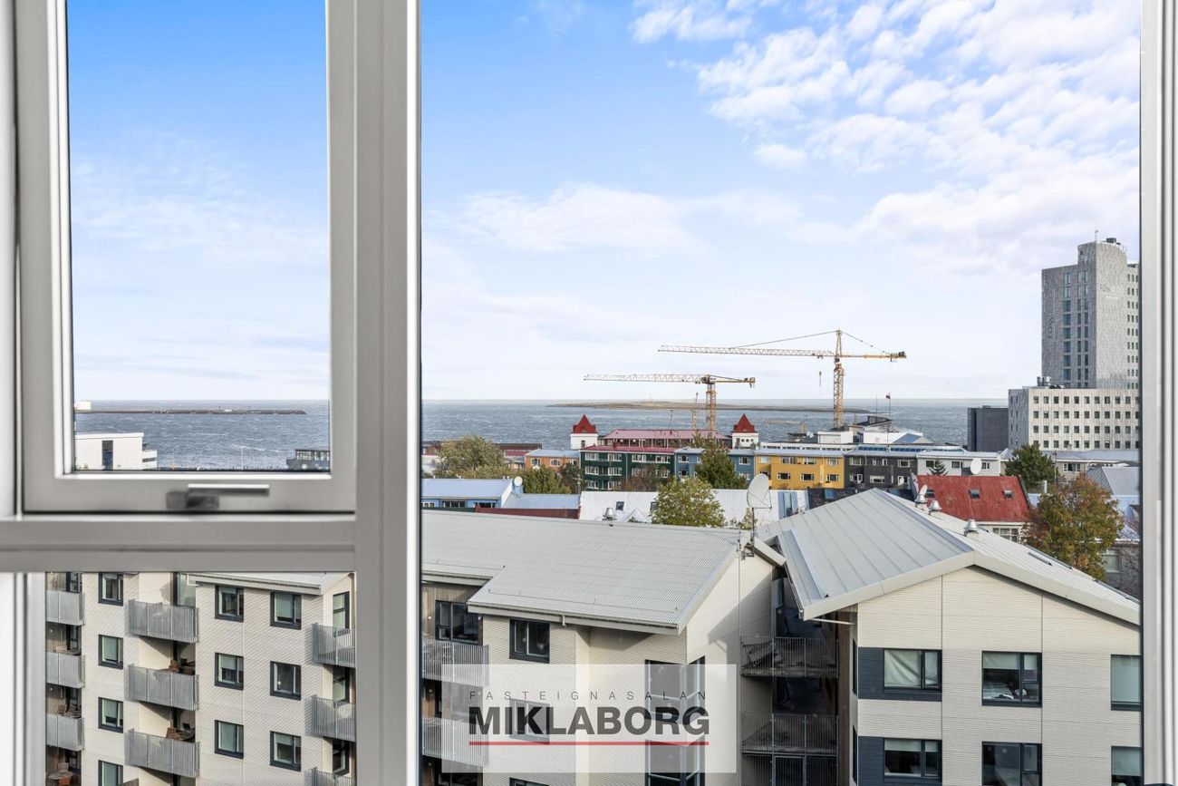 Stakkholt 2A, 105 Reykjavík