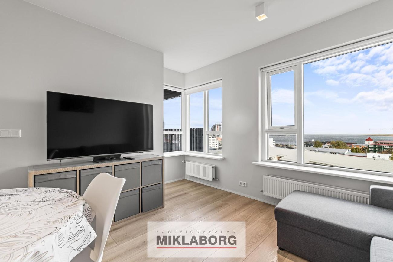 Stakkholt 2A, 105 Reykjavík