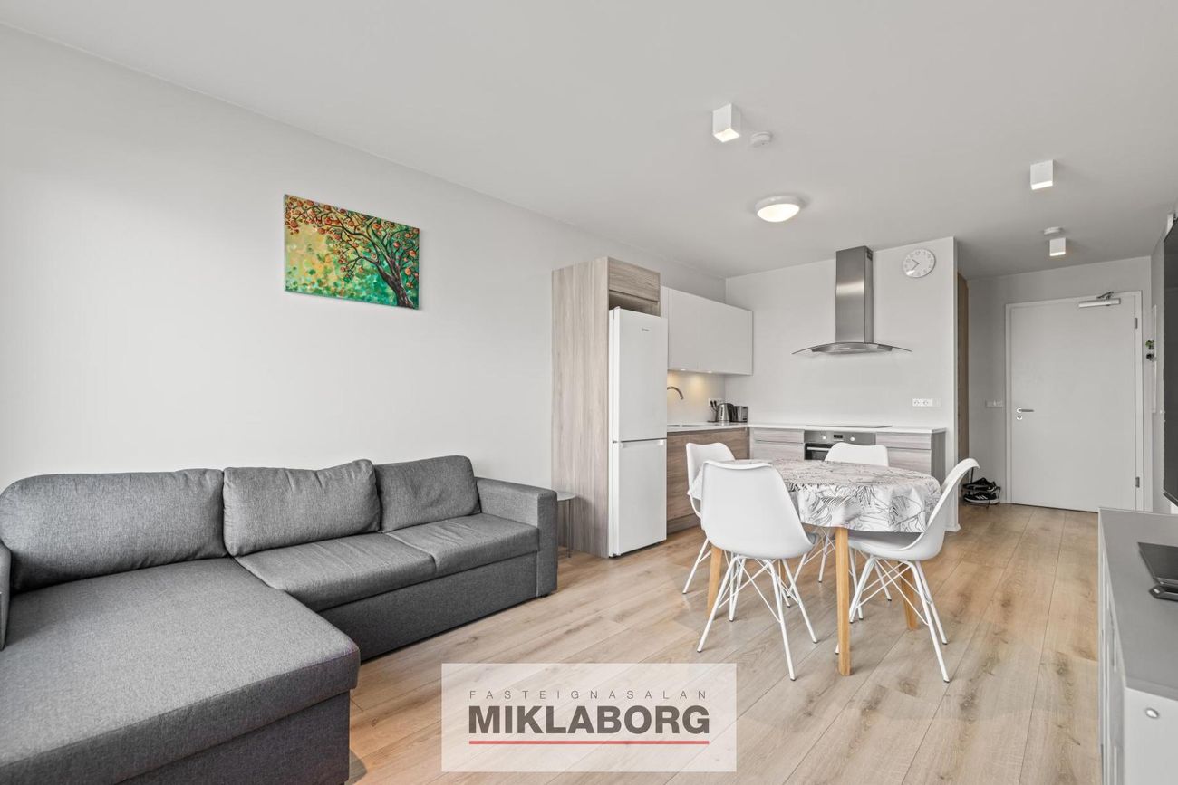 Stakkholt 2A, 105 Reykjavík