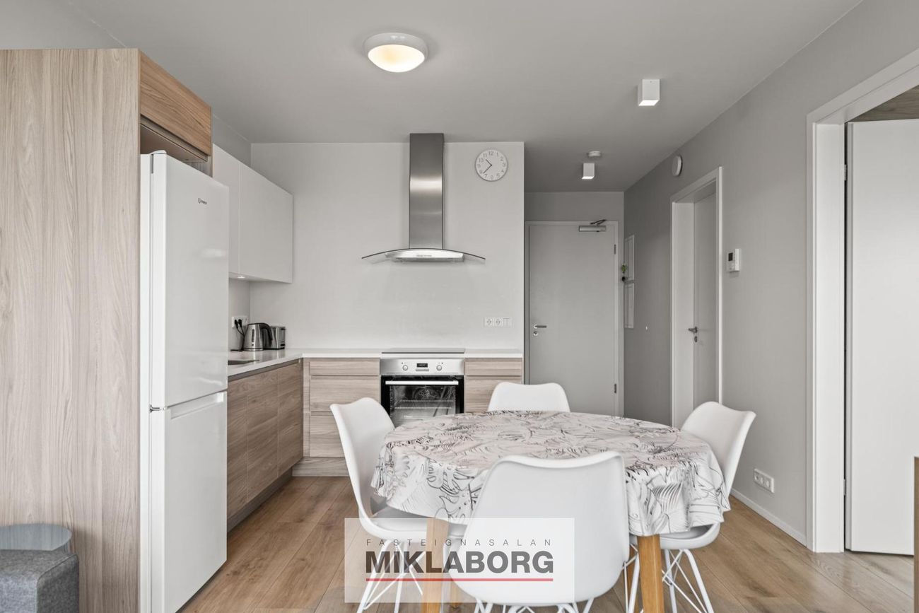 Stakkholt 2A, 105 Reykjavík