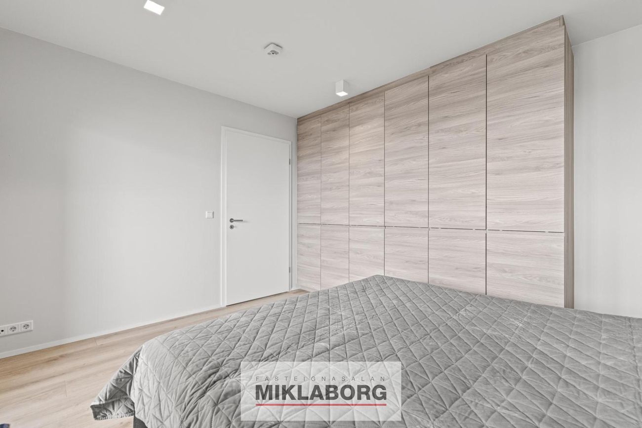 Stakkholt 2A, 105 Reykjavík