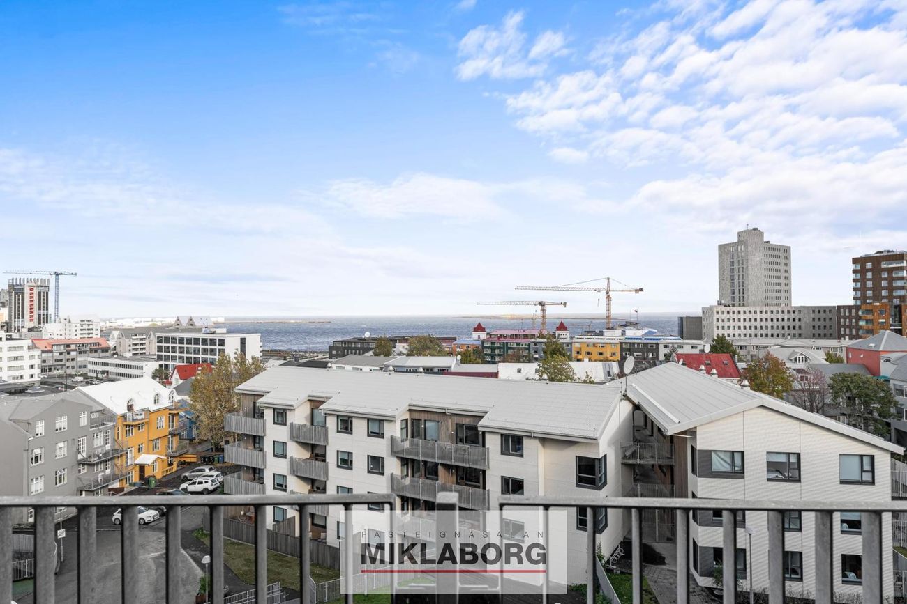 Stakkholt 2A, 105 Reykjavík