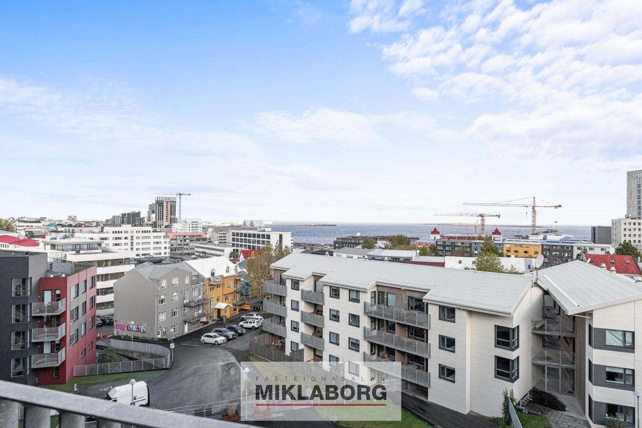 Stakkholt 2A, 105 Reykjavík
