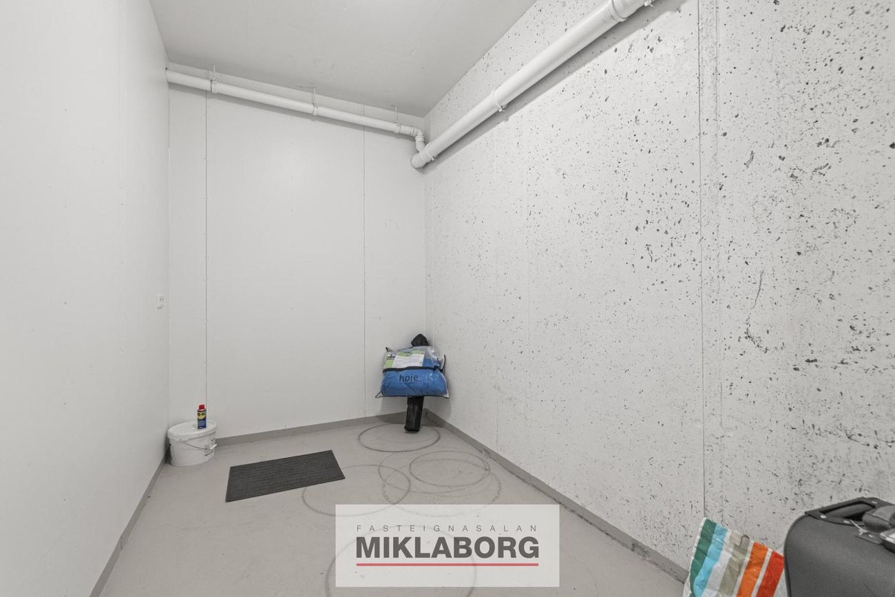 Stakkholt 2A, 105 Reykjavík