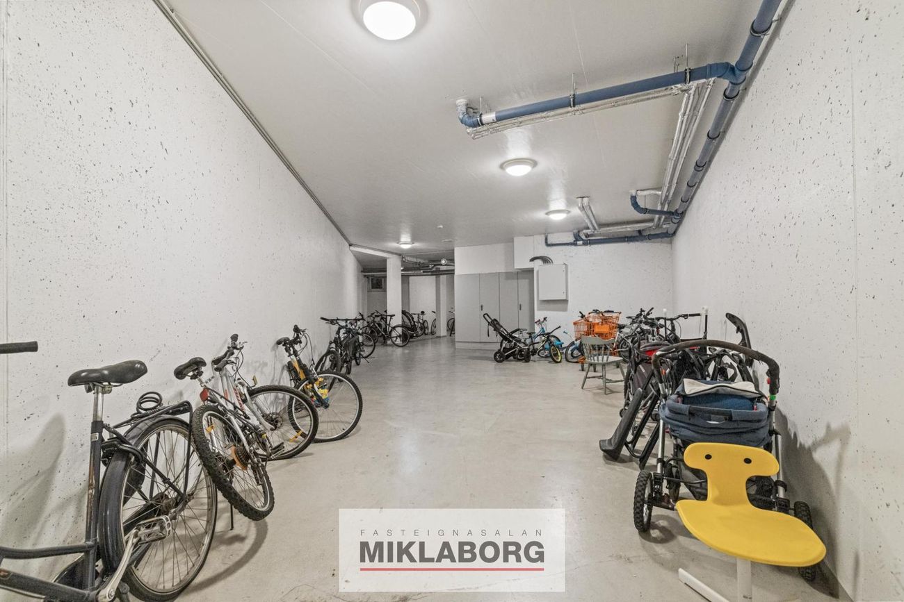 Stakkholt 2A, 105 Reykjavík