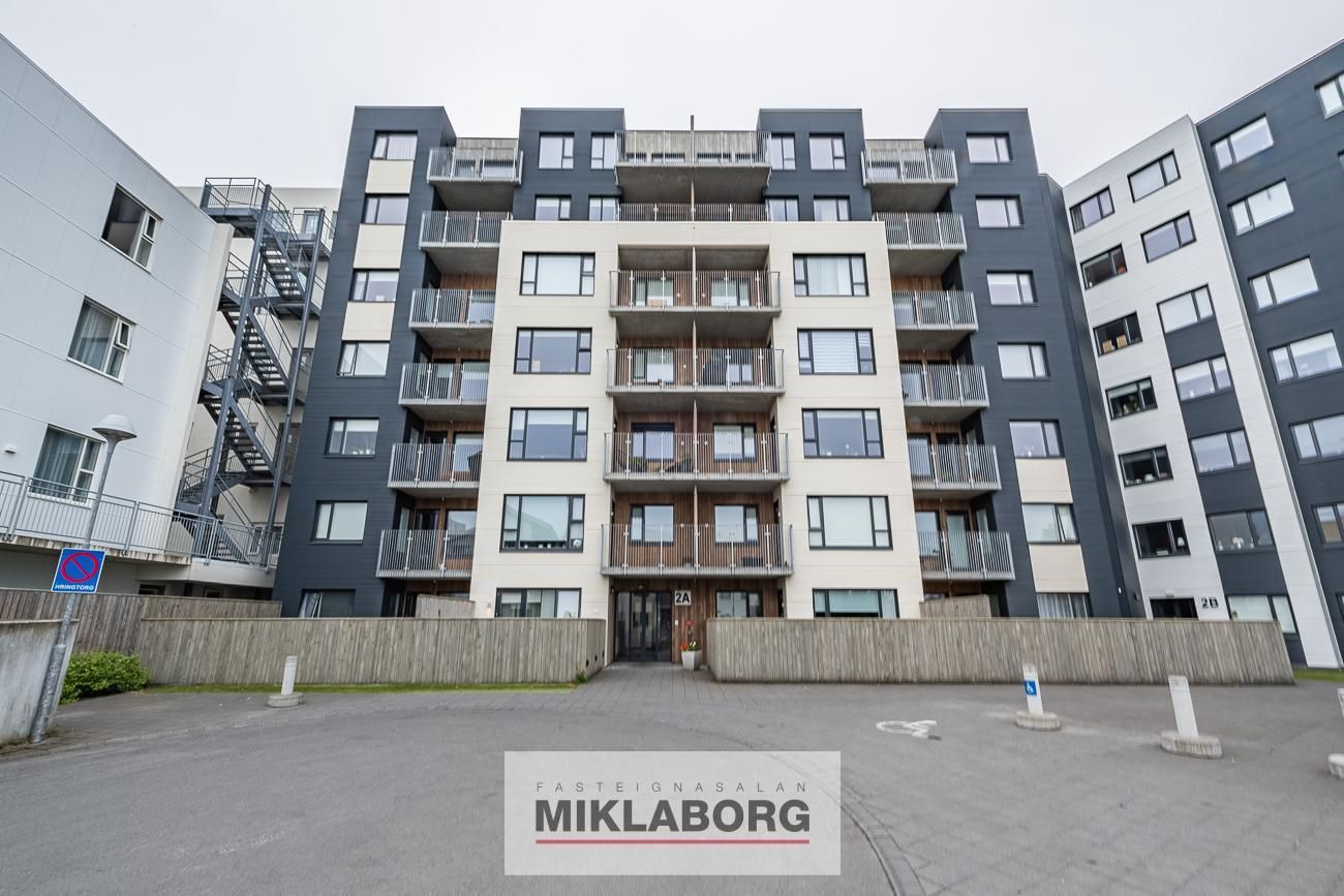 Stakkholt 2A, 105 Reykjavík