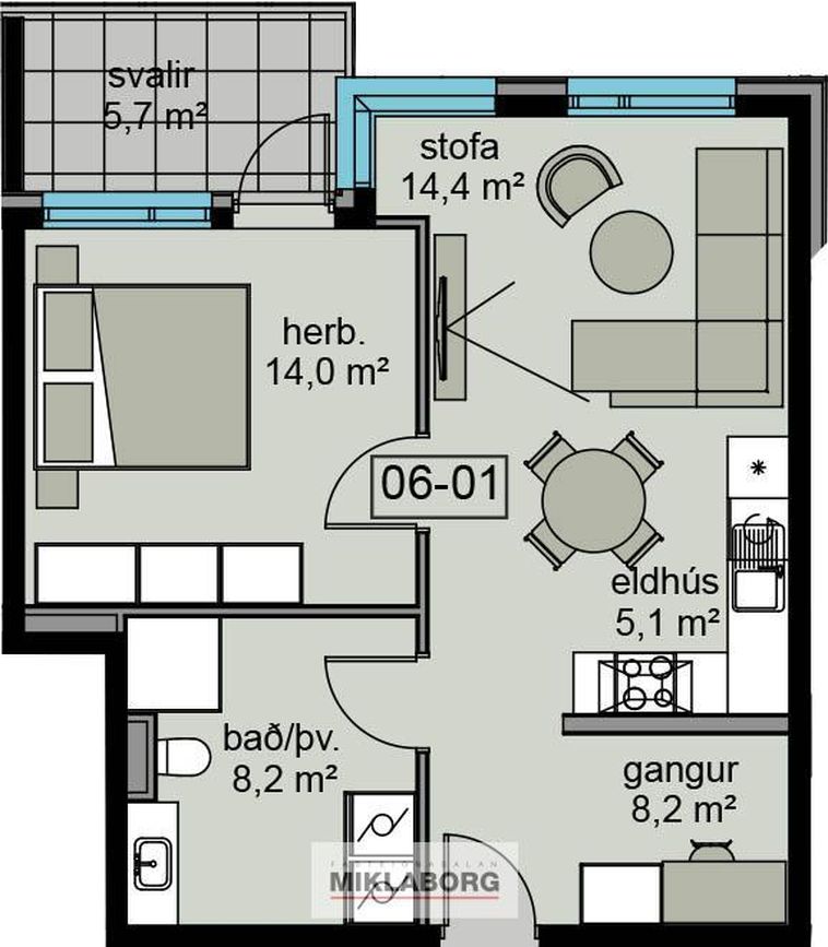 Stakkholt 2A, 105 Reykjavík