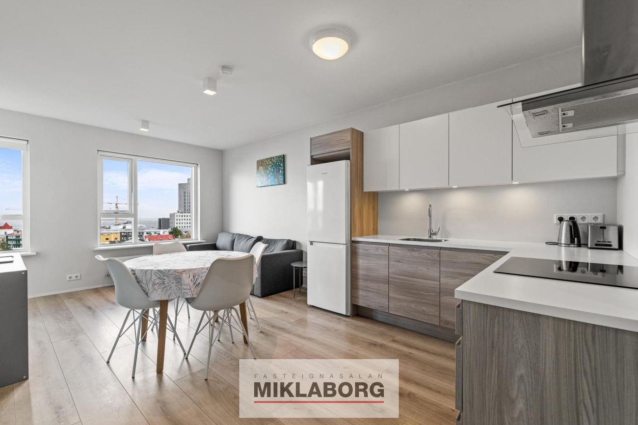 Stakkholt 2A, 105 Reykjavík