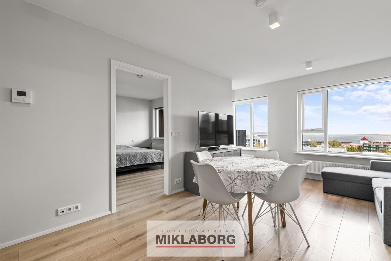 Stakkholt 2A, 105 Reykjavík
