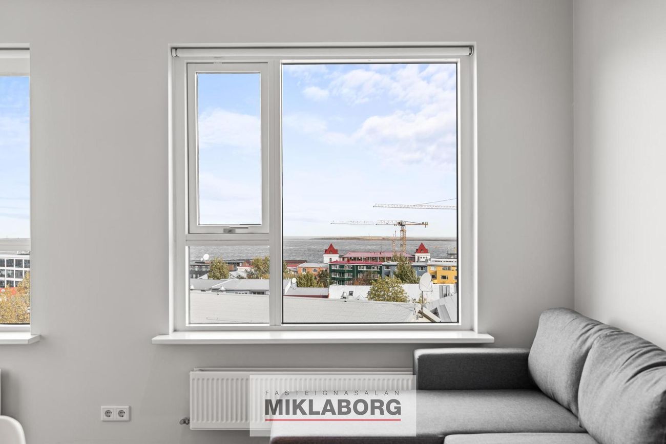 Stakkholt 2A, 105 Reykjavík