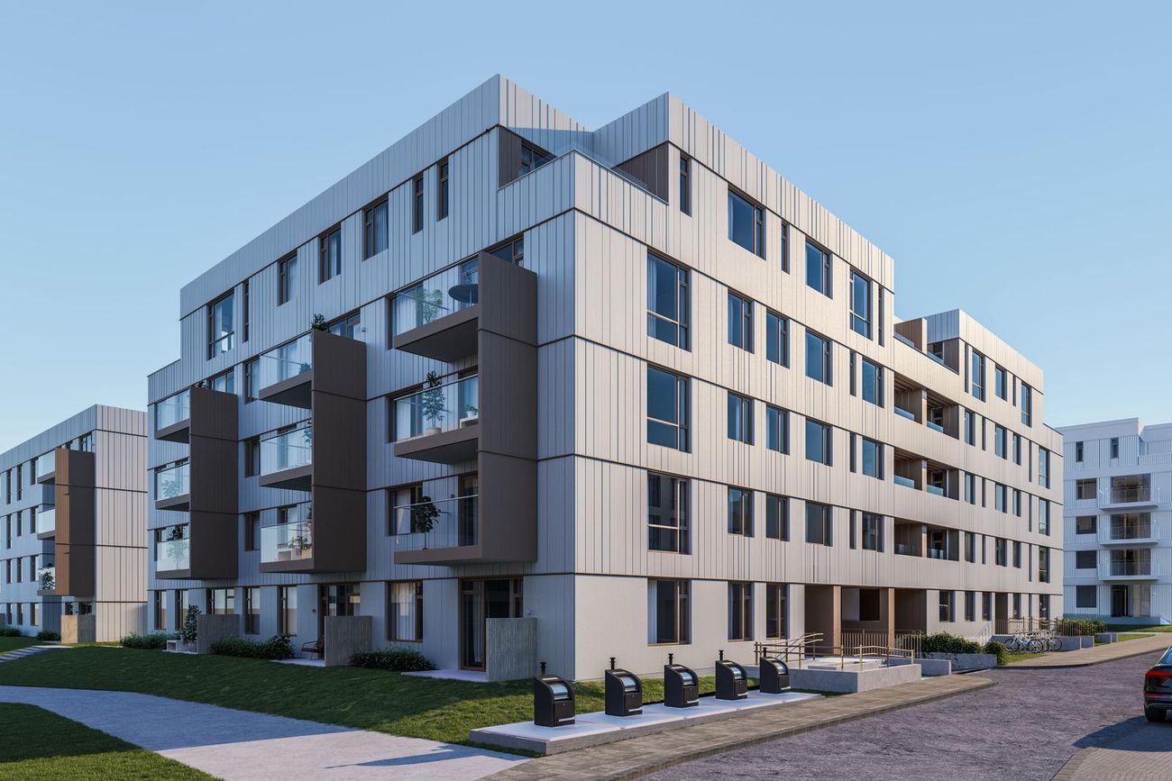 Stefnisvogur 40, 104 Reykjavík