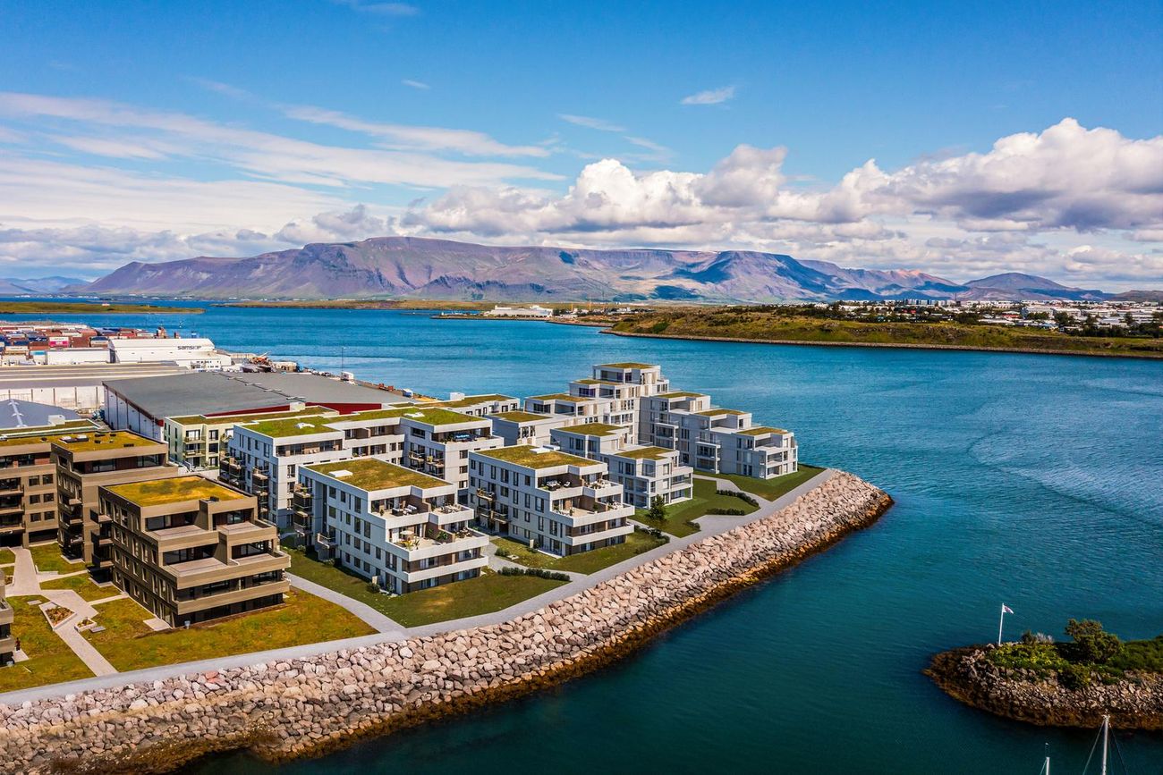 Stefnisvogur 40, 104 Reykjavík