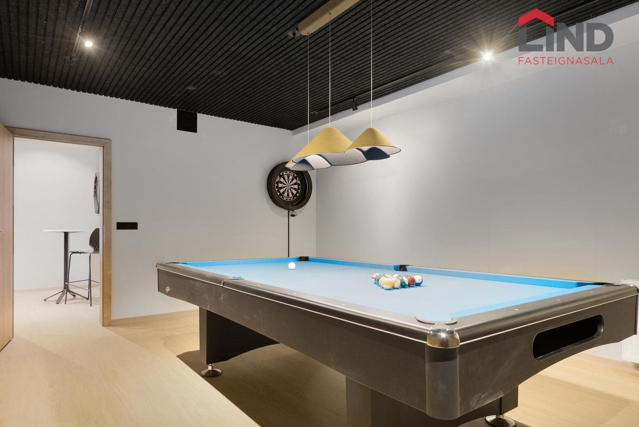 Urriðaholtsstræti 11 - 0203, 210 Garðabær