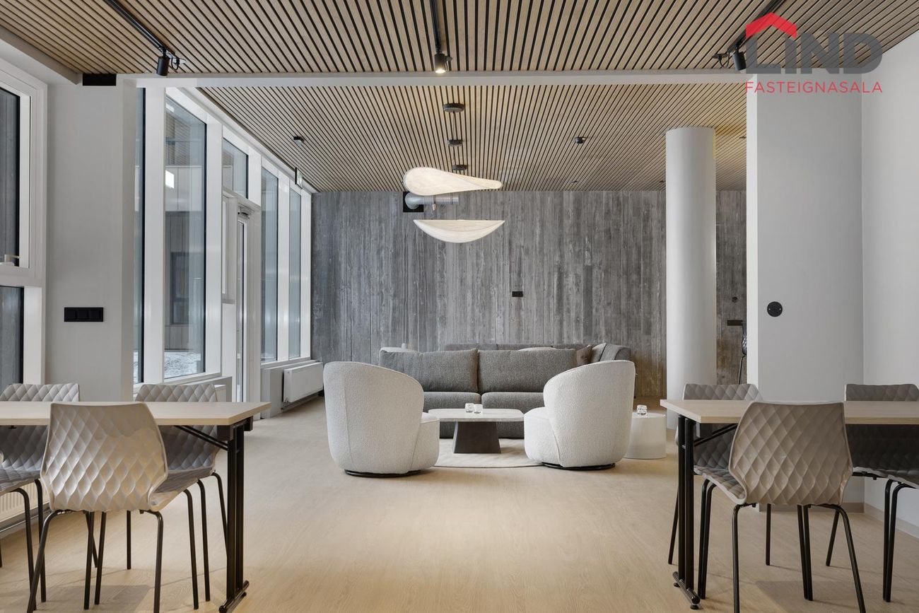 Urriðaholtsstræti 11 - 0203, 210 Garðabær