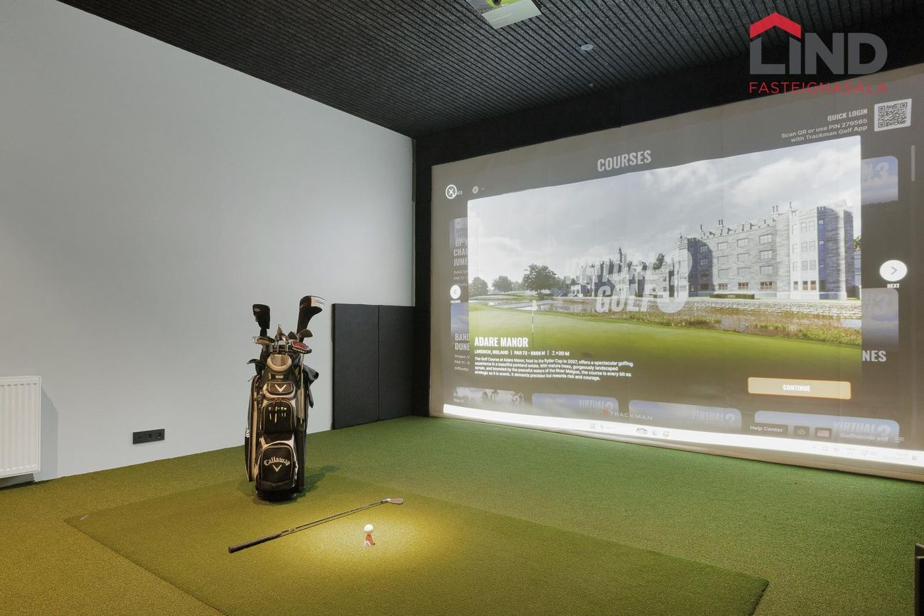 Urriðaholtsstræti 11 - 0203, 210 Garðabær