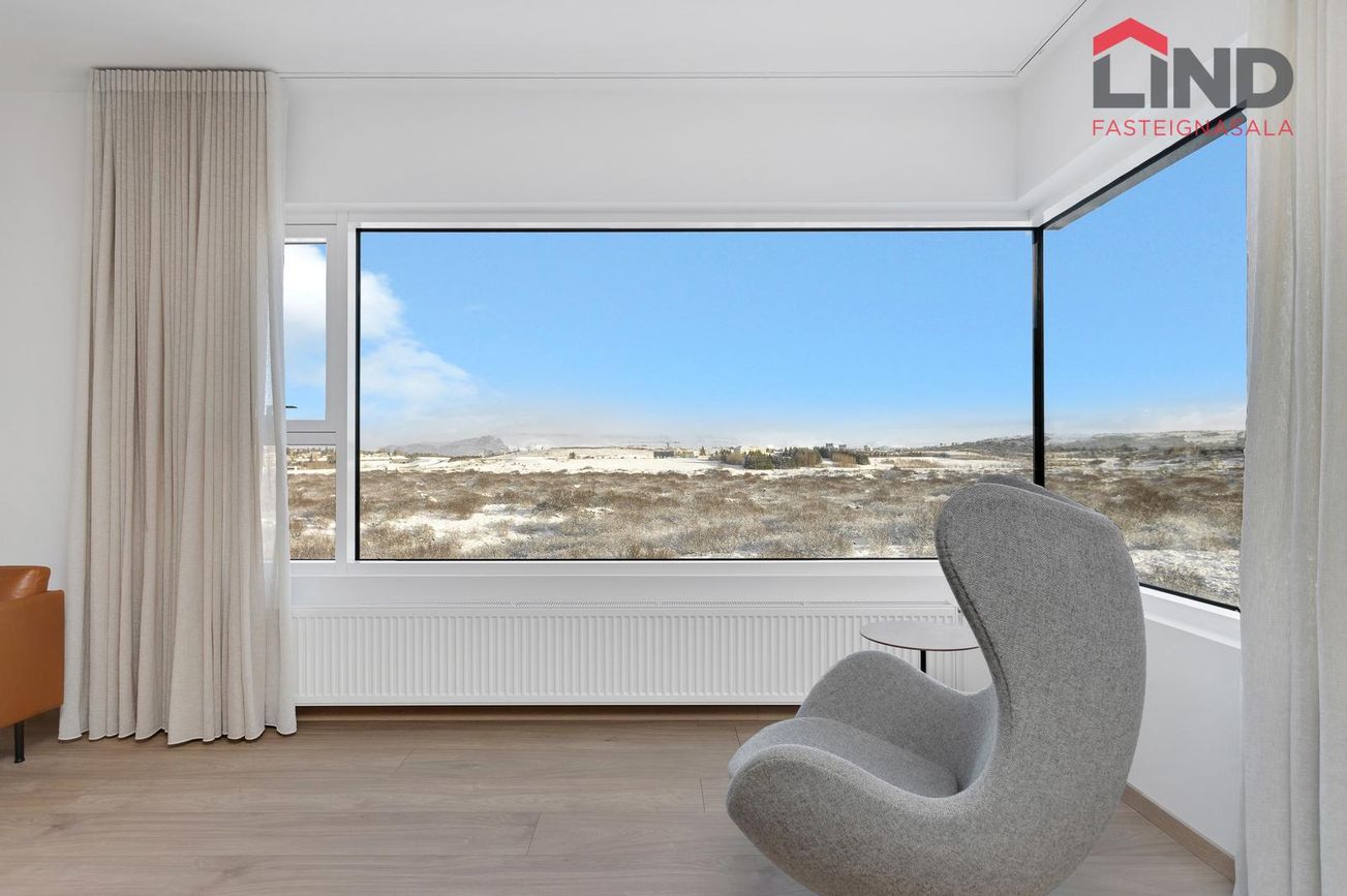 Urriðaholtsstræti 11 - 0203, 210 Garðabær