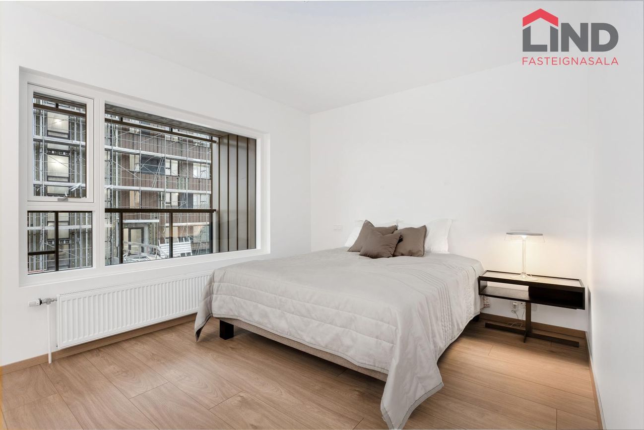 Urriðaholtsstræti 11 - 0203, 210 Garðabær