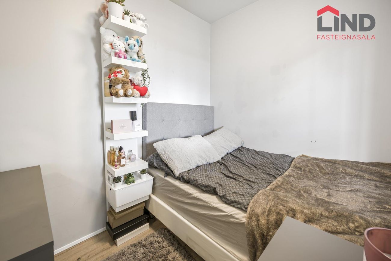 Hafnarbraut 12F - 0410, 200 Kópavogur