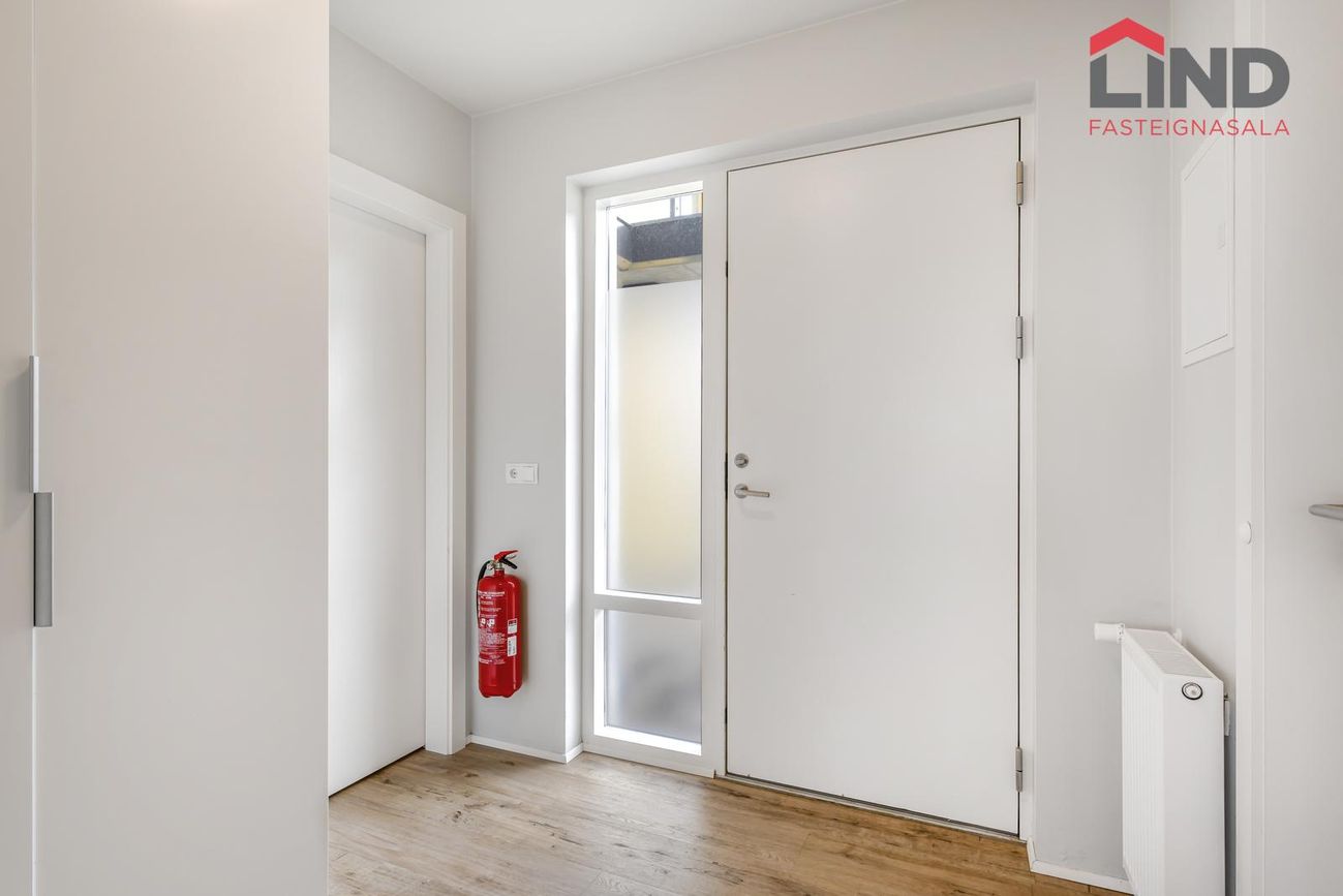 Hafnarbraut 12F - 0410, 200 Kópavogur