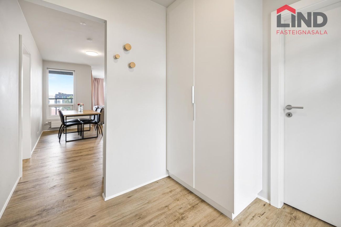 Hafnarbraut 12F - 0410, 200 Kópavogur