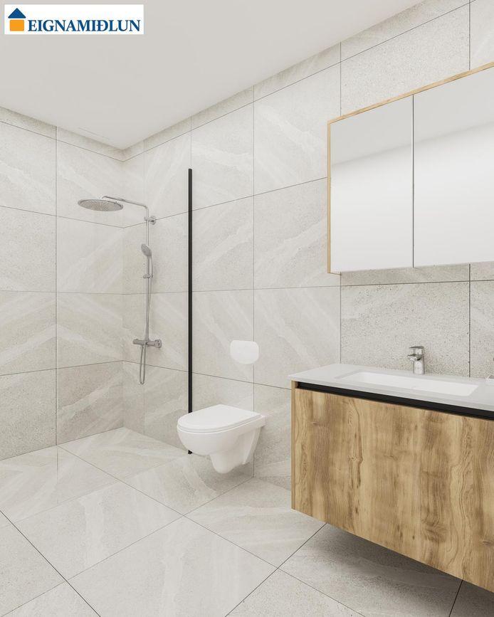 Skólatröð 2 - 0303, 200 Kópavogur