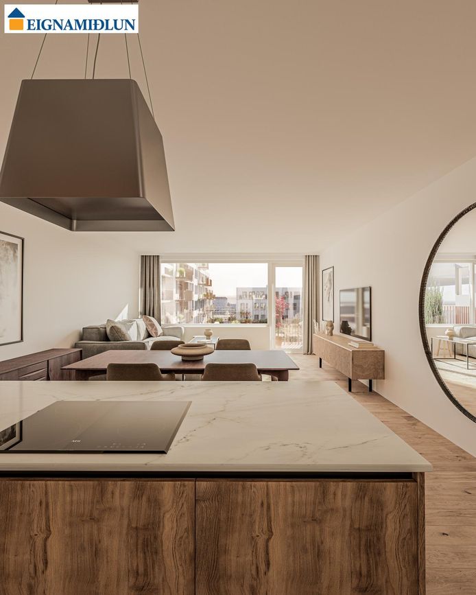 Skólatröð 2 - 0303, 200 Kópavogur