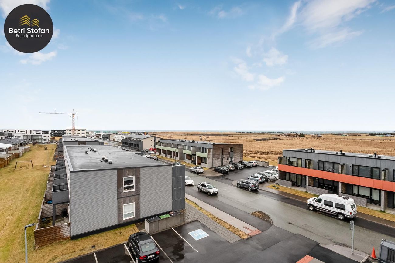Asparskógar 18, 300 Akranes