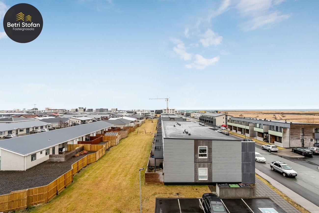 Asparskógar 18, 300 Akranes