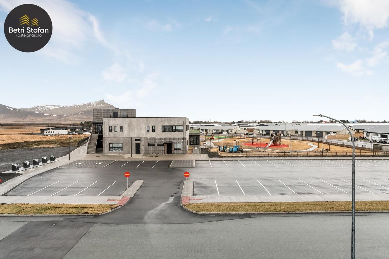 Asparskógar 18, 300 Akranes