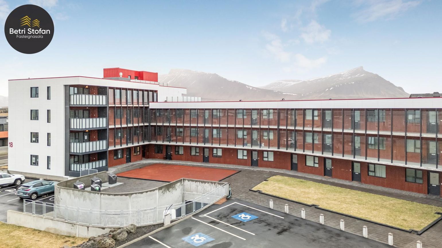 Asparskógar 18, 300 Akranes