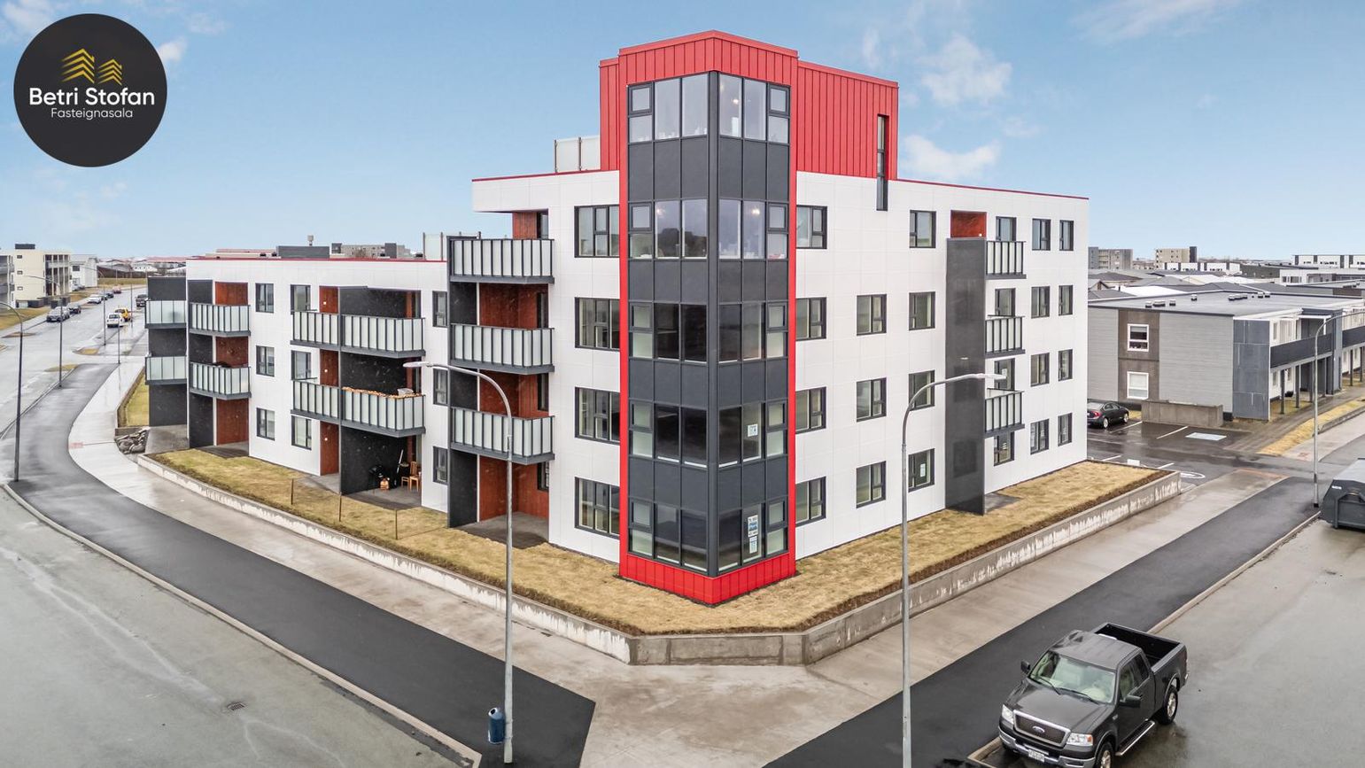 Asparskógar 18, 300 Akranes