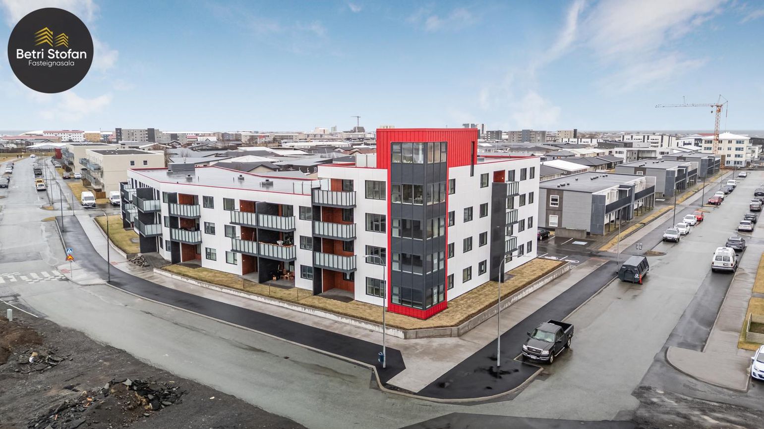 Asparskógar 18, 300 Akranes