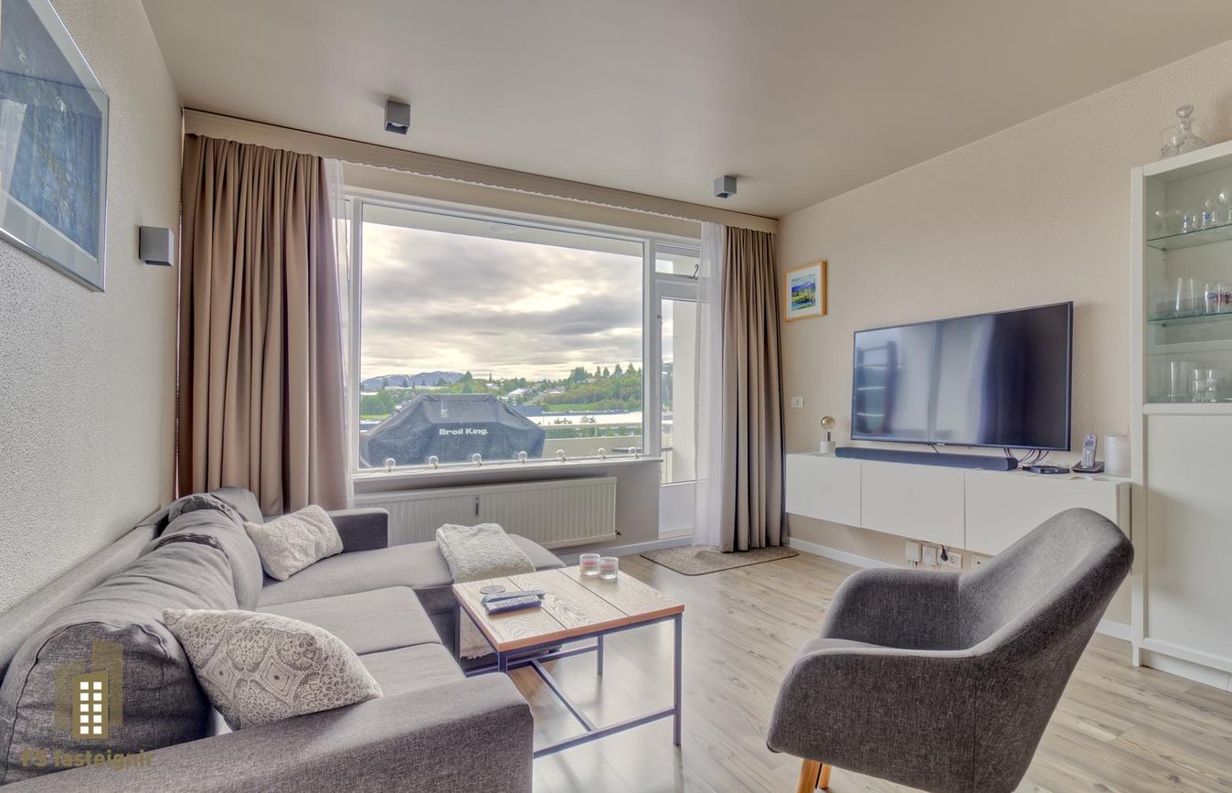 Skarðshlíð 4, 603 Akureyri