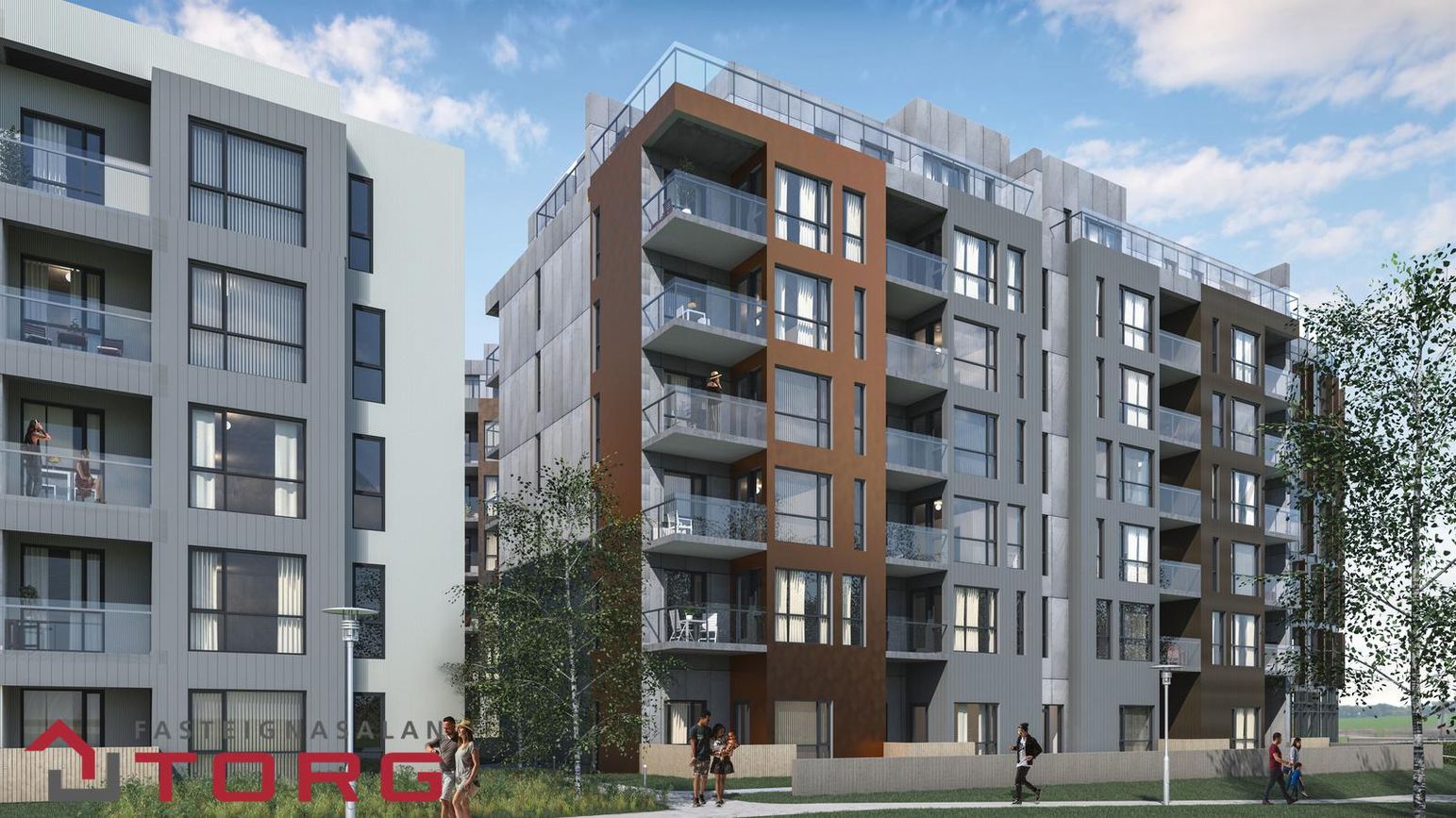 Grensásvegur 1F - 0402, 108 Reykjavík