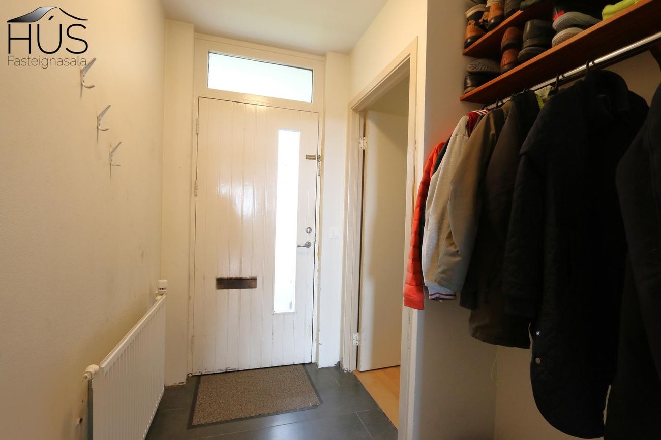 Austurberg 32, 111 Reykjavík