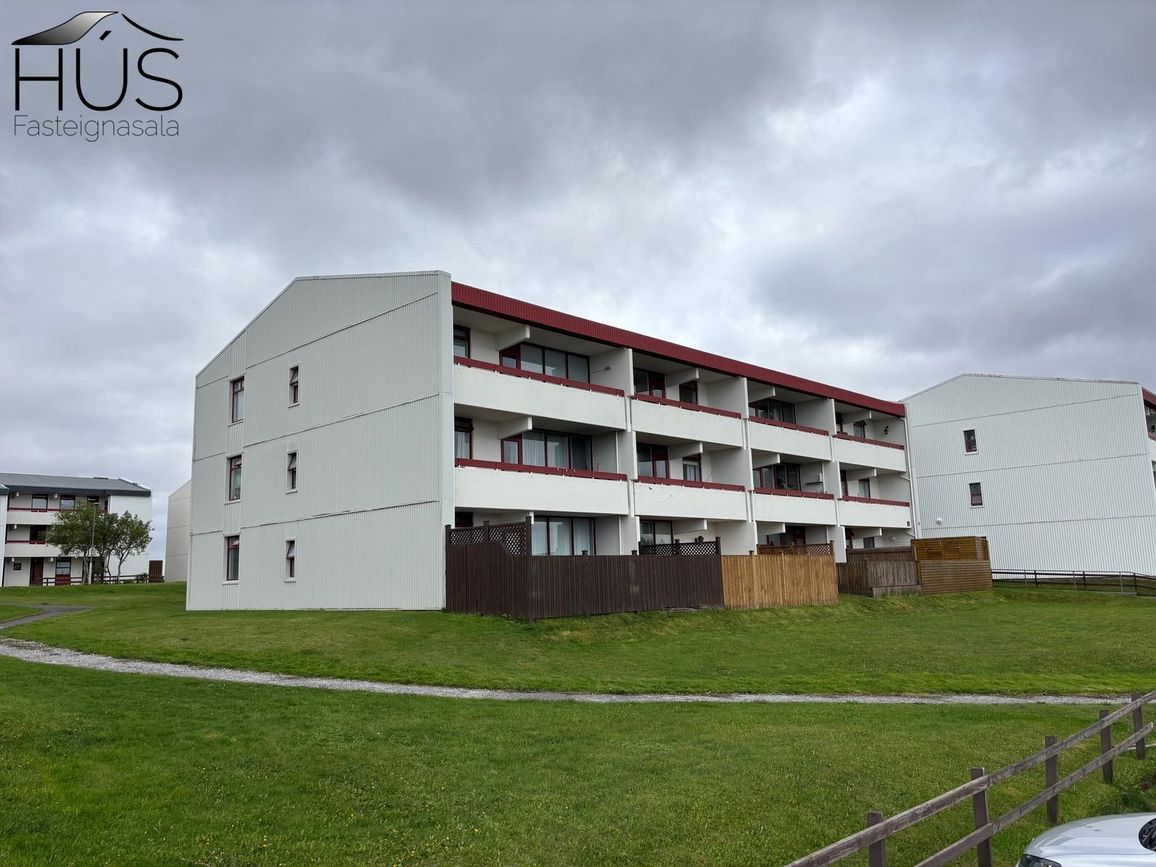 Austurberg 32, 111 Reykjavík