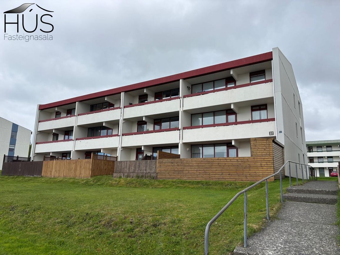 Austurberg 32, 111 Reykjavík