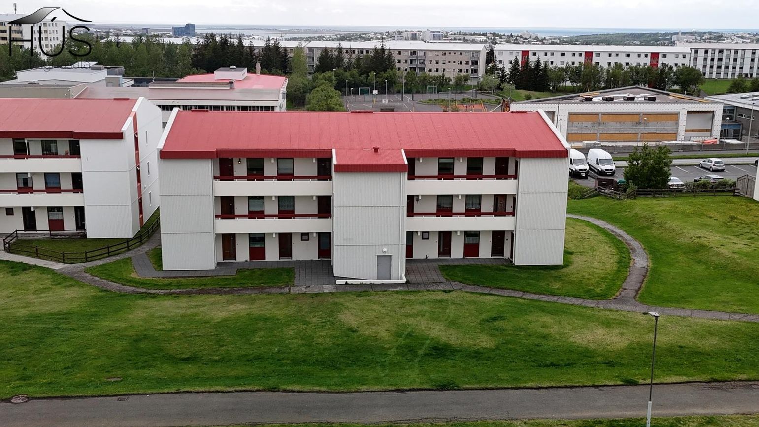 Austurberg 32, 111 Reykjavík