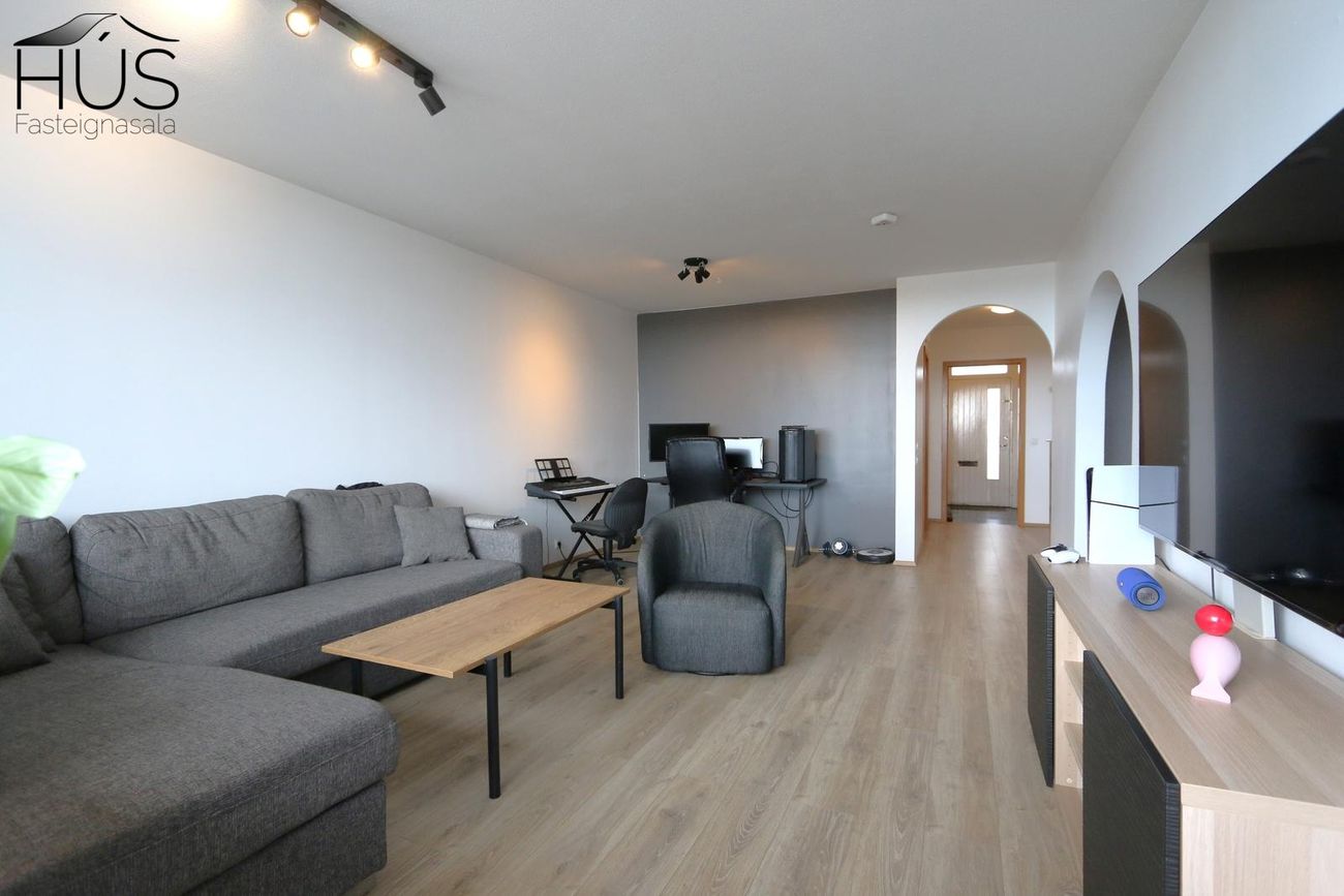 Austurberg 32, 111 Reykjavík