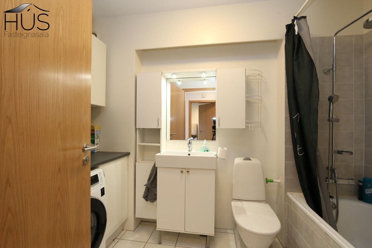Austurberg 32, 111 Reykjavík