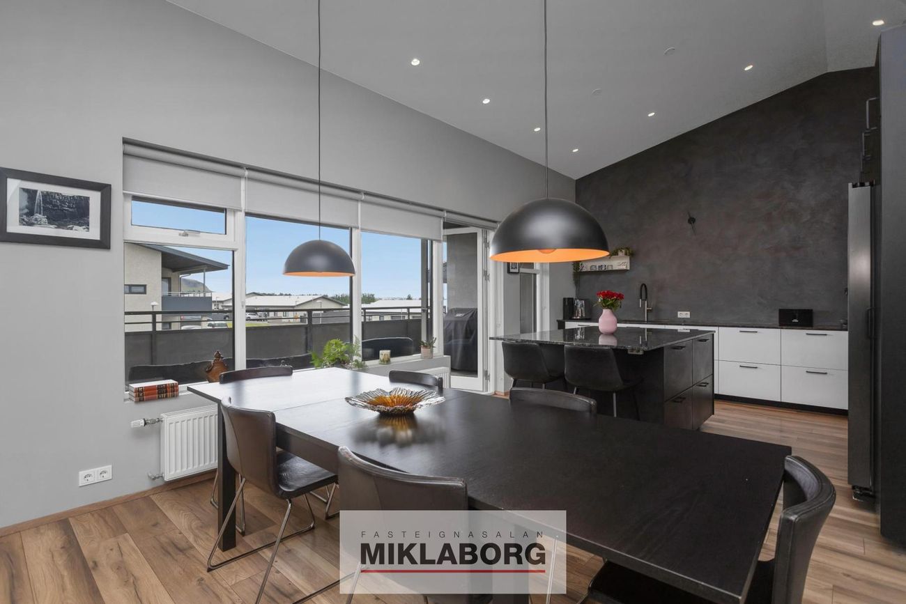 Vogatunga 39 - 0101, 270 Mosfellsbær
