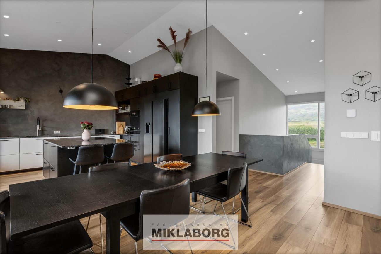 Vogatunga 39 - 0101, 270 Mosfellsbær