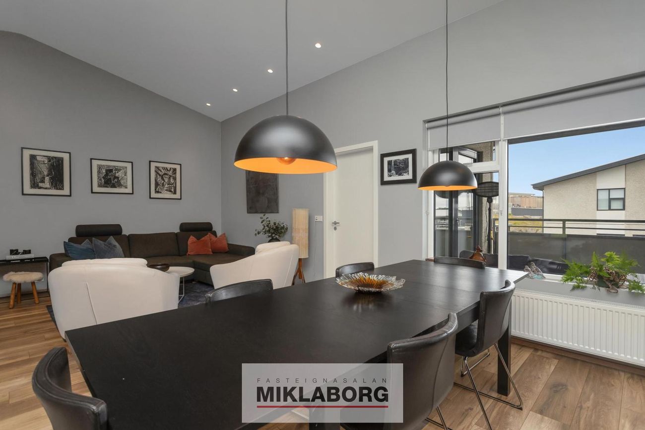Vogatunga 39 - 0101, 270 Mosfellsbær