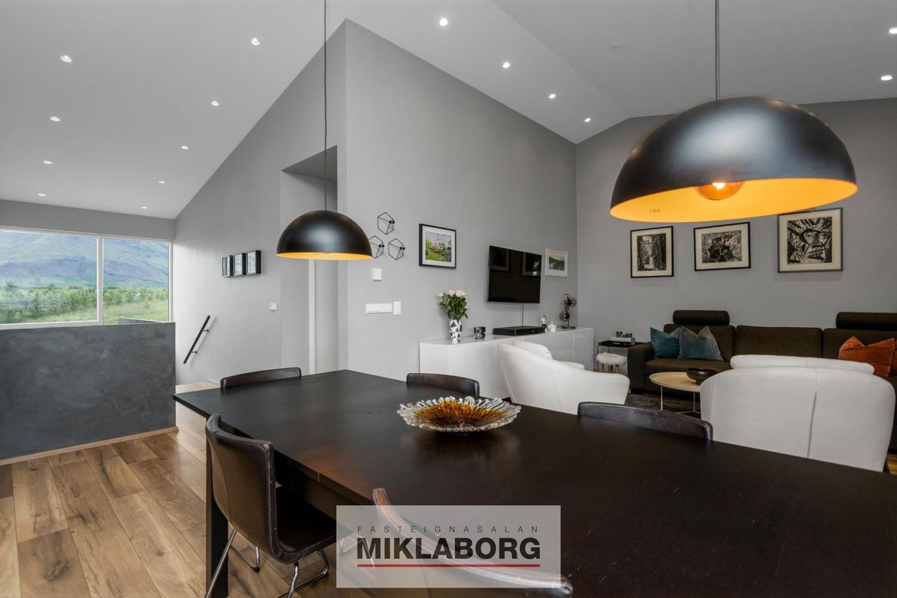 Vogatunga 39 - 0101, 270 Mosfellsbær