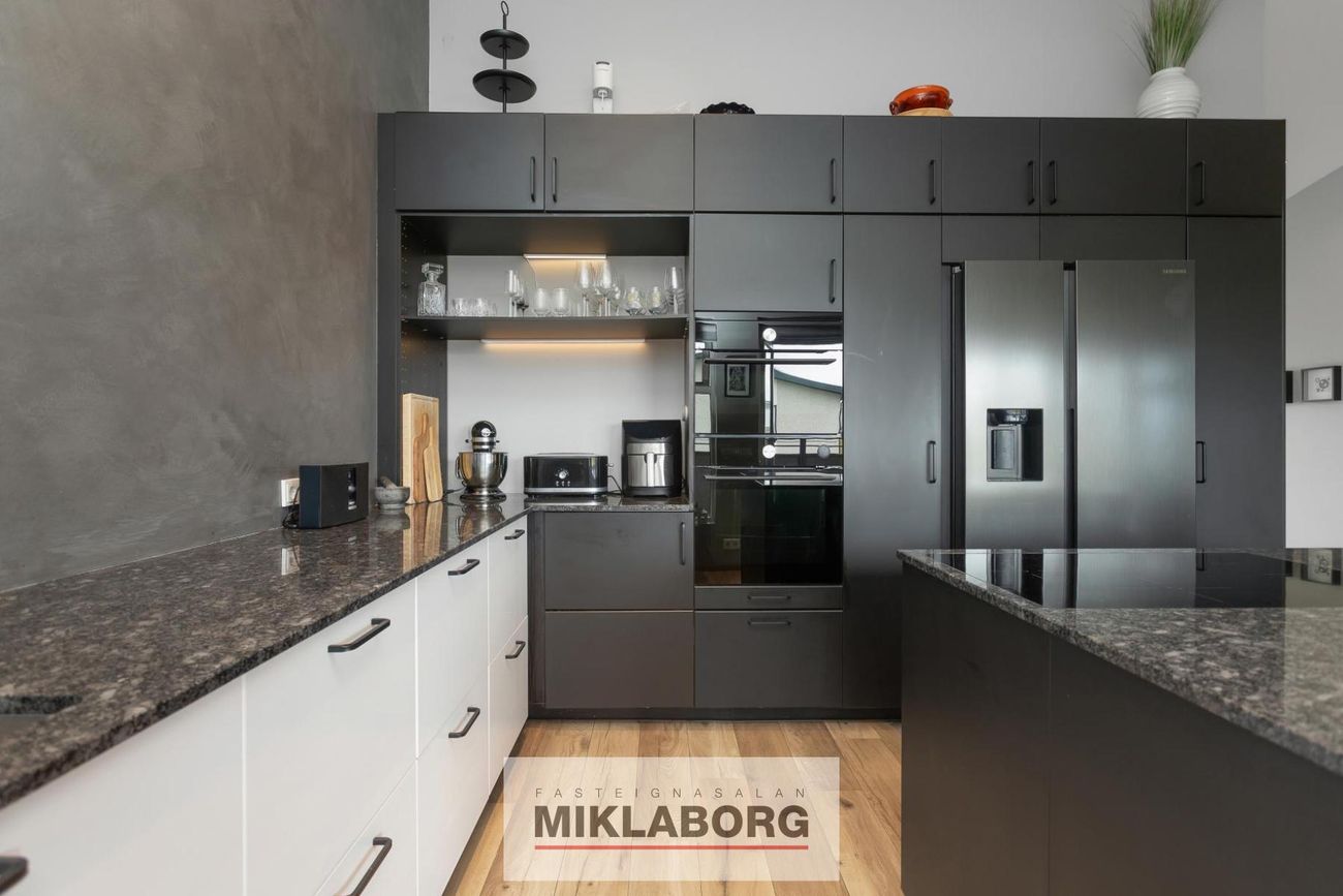 Vogatunga 39 - 0101, 270 Mosfellsbær