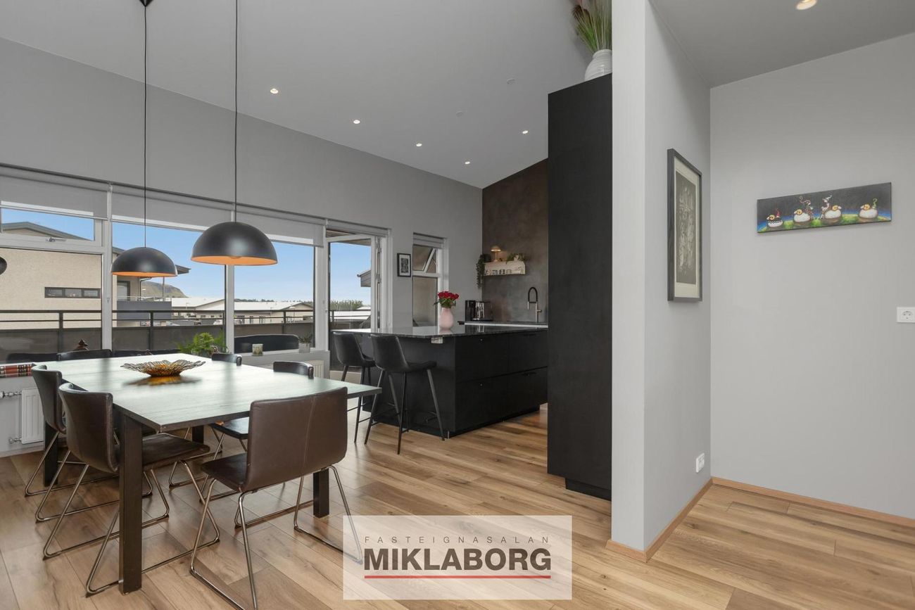 Vogatunga 39 - 0101, 270 Mosfellsbær