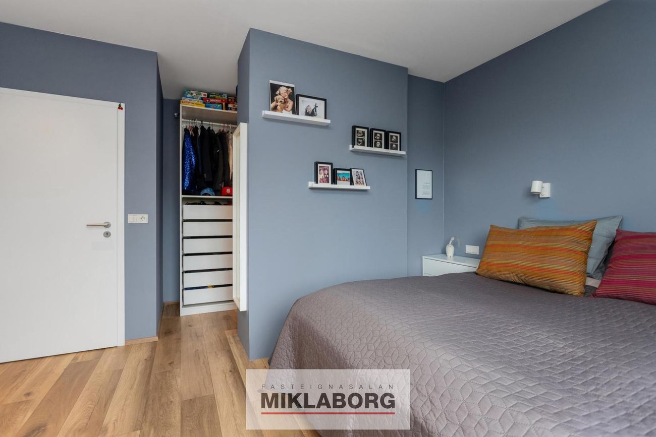 Vogatunga 39 - 0101, 270 Mosfellsbær