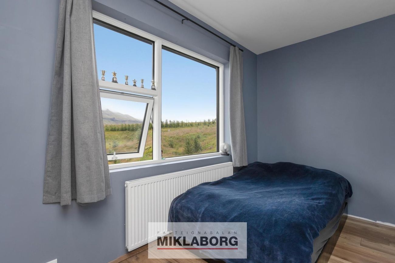 Vogatunga 39 - 0101, 270 Mosfellsbær