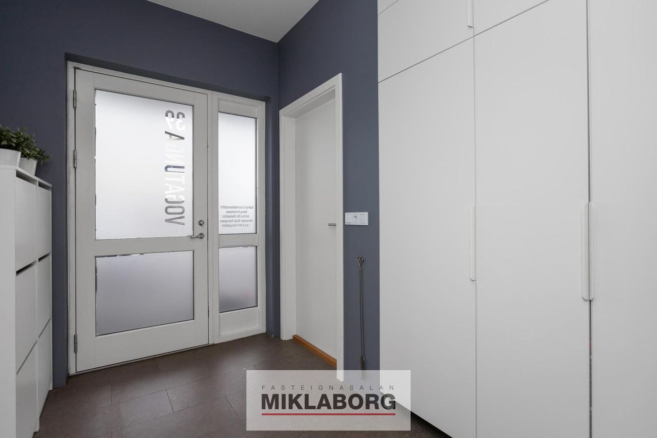 Vogatunga 39 - 0101, 270 Mosfellsbær
